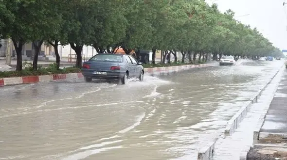 هفته آینده؛ بارش سنگین در 5 استان جنوبی / خطر وقوع سیل / سدهای خالی پر می شوند