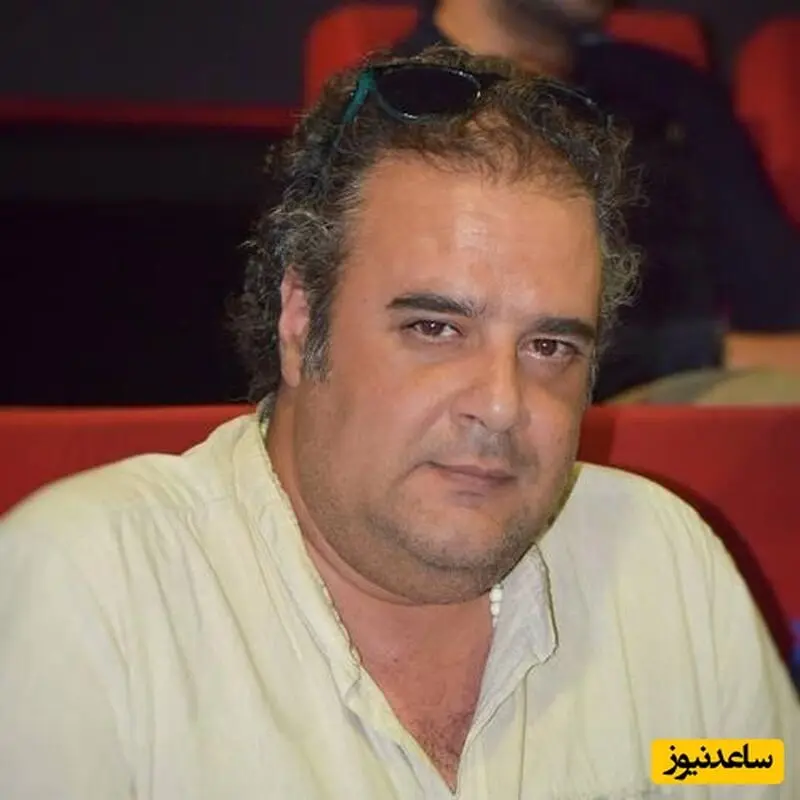 هومن برق نورد