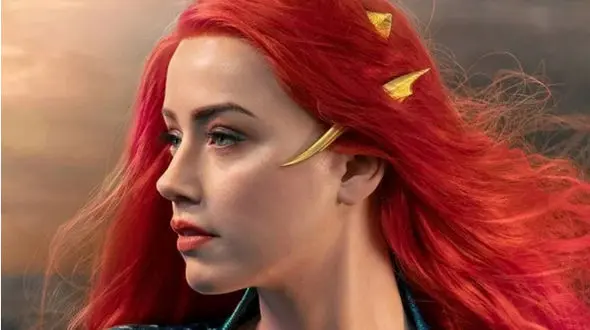 منفورترین خانم بازیگر جهان زیباترین زن جهان است ! + عکس ها و بیوگرافی شرم آور امبرهرد !