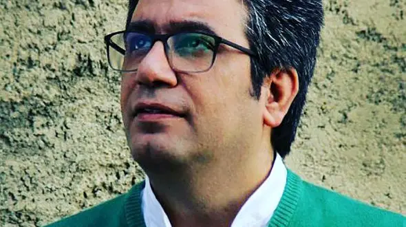  هک شدن حساب رضا رشیدپور از زبان معاون دادستان