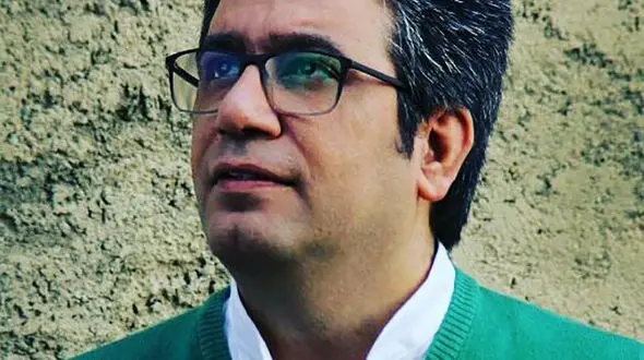  هک شدن حساب رضا رشیدپور از زبان معاون دادستان