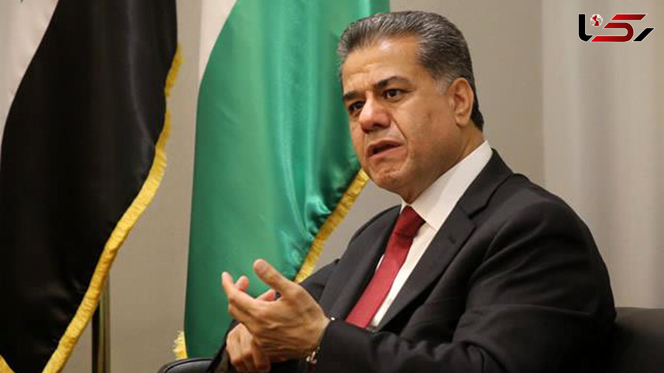 وزیر خارجه اقلیم کردستان: قصد نداریم با عراق بجنگیم
