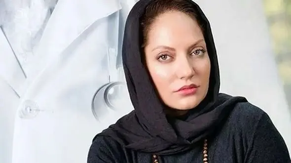 فیلم/ سفر در زمان/ بازی مهناز افشار در تنها سریال تلویزیون ۲۷ سال قبل