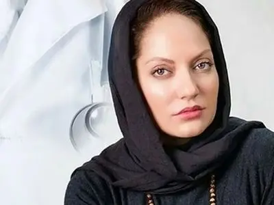 فیلم/ سفر در زمان/ بازی مهناز افشار در تنها سریال تلویزیون ۲۷ سال قبل