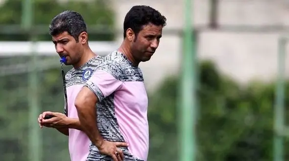 تارتار: پیکانی‌ها به دنبال بازی در زمین هموار باشند نه چیز دیگری