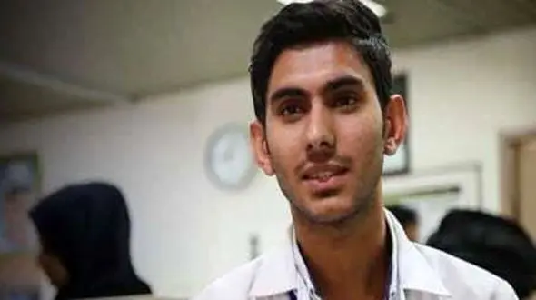 دلیل مرگ مغزی پرستار 24 ساله شیرازی چه بود !؟