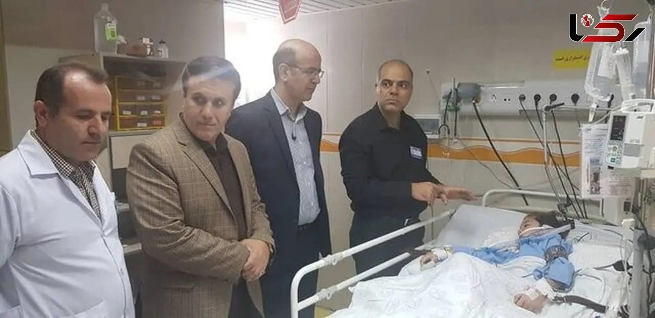 جزئیات ماجرای سقوط آرمان غیاثی کودک سنگنورد در اصفهان +عکس
