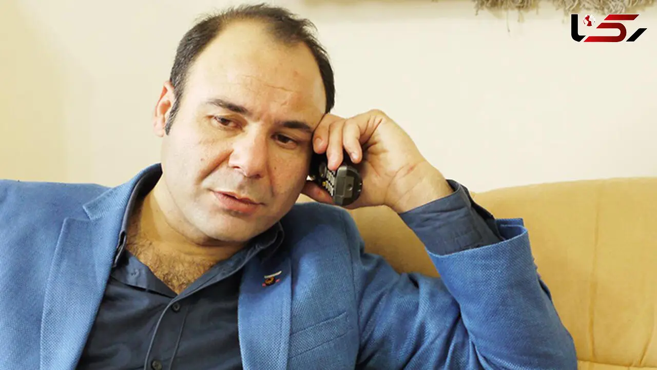توهین را نمی پسندم حتی اگر از طرف صمیمی ترین دوستم انجام شده باشد