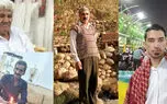 اولین عکس از قربانیان ایرانی قتل عام در رفسنجان + گفتگو اختصاصی با خانواده 