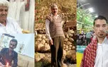 اولین عکس از قربانیان ایرانی قتل عام در رفسنجان + گفتگو اختصاصی با خانواده 