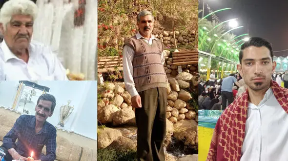 جزئیات قتل عام 4 مرد ایرانی و 6 مرد افغان در رفسنجان + عکس و گفتگو با شاهدان و مسئولان