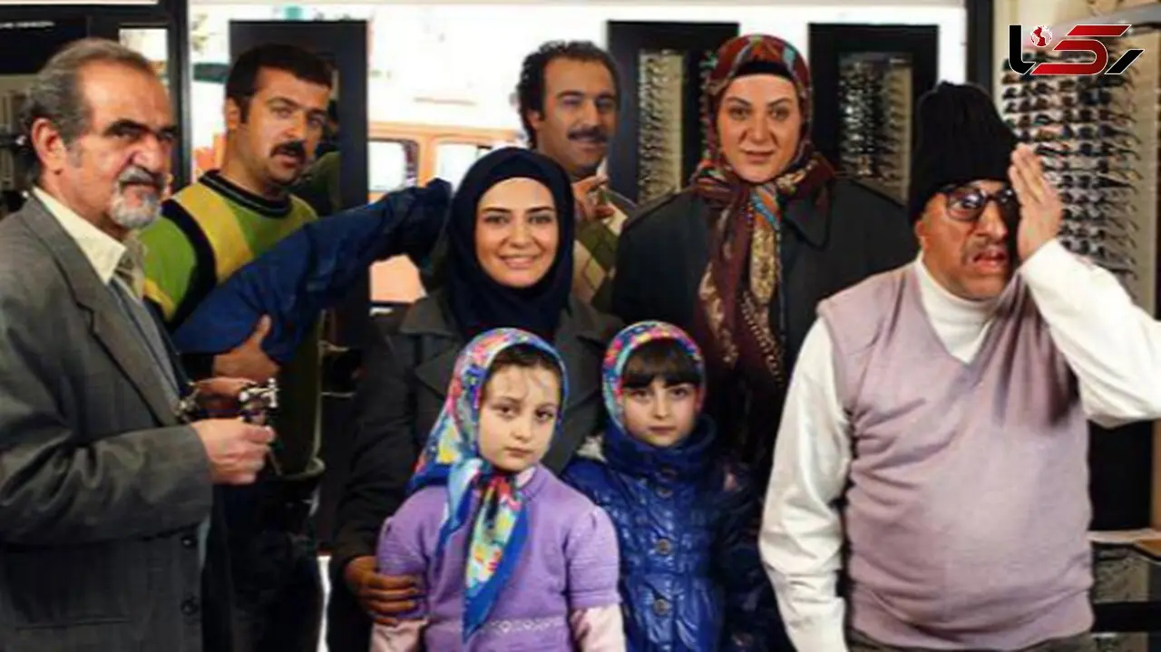 نیکای پایتخت، تولد بابا نقی را تبریک گفت