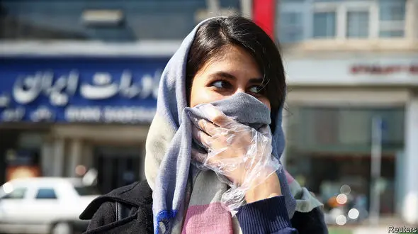 کرونا چه زمانی از ایران خارج می شود ؟ 