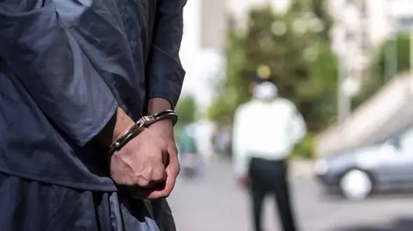 قاتل مسلح نزاع شهر پاتاوه دستگیر شد
