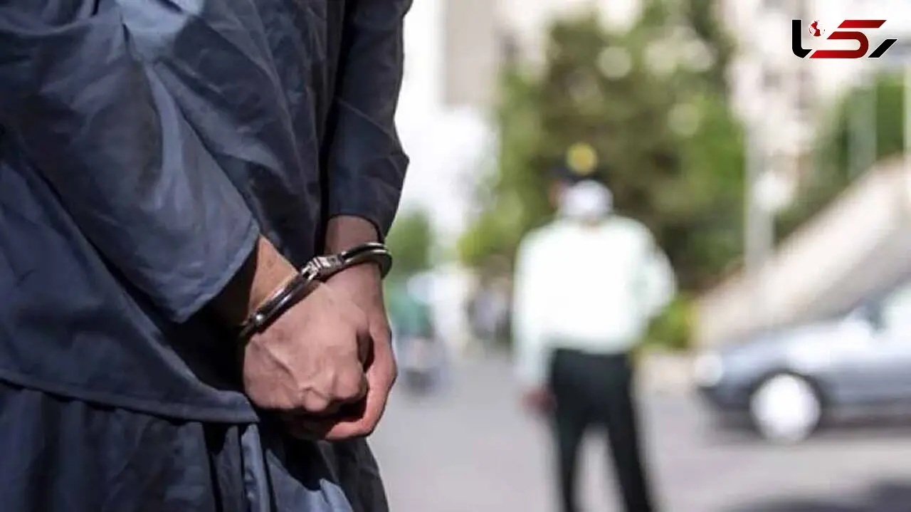قاتل مسلح نزاع شهر پاتاوه دستگیر شد
