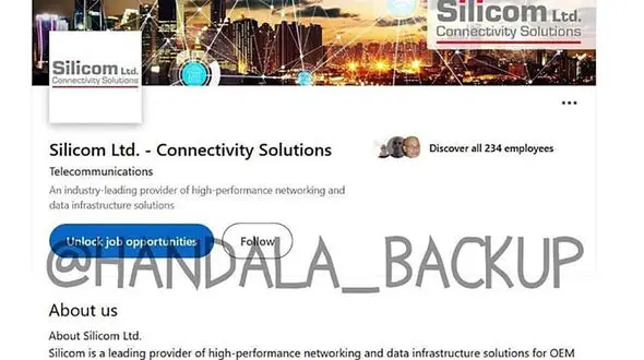 بزرگترین شرکت پوششی واحد ۸۲۰۰ اسرائیل هک شد