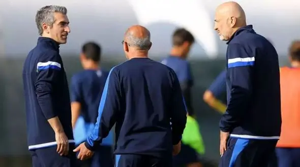 گل بود به سبزه نیز آراسته شد / اختلاف جباری و بوژوویچ تایید شد!