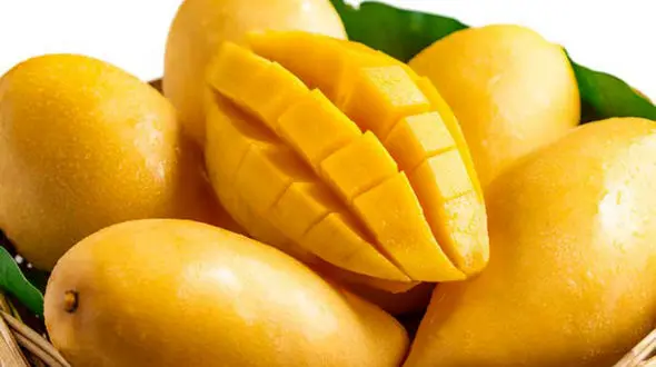 تقویت دستگاه گوارش با شربت انبه + دستور تهیه