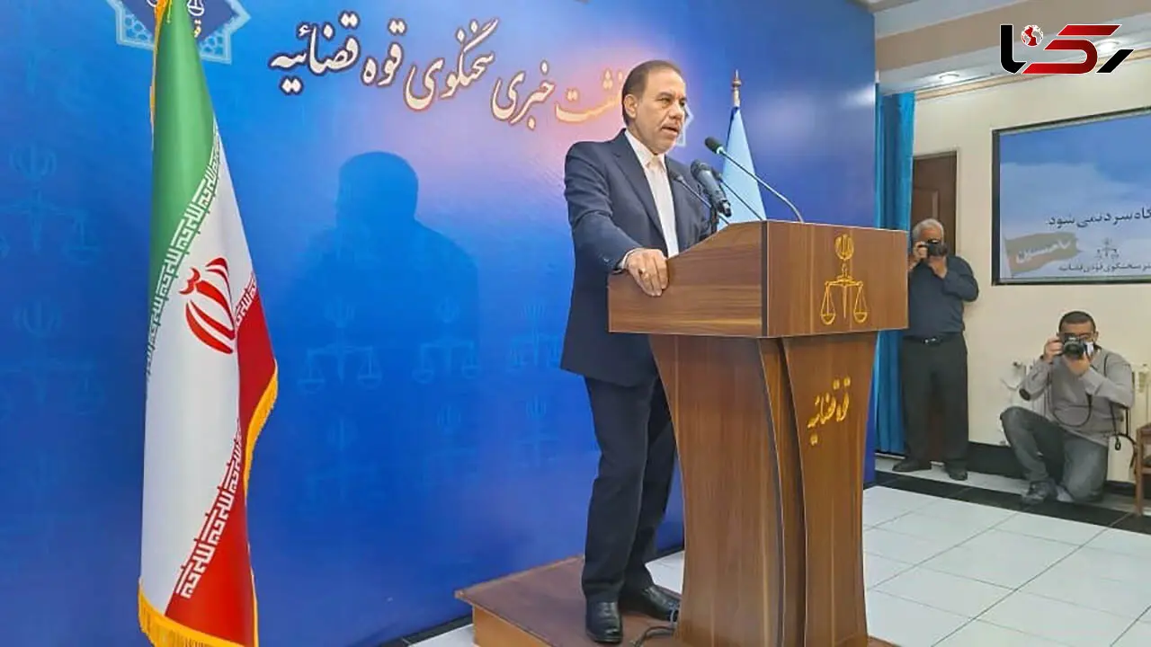 جزئیات جدید از پرونده مسمومیت پزشکان شیرازی + فیلم