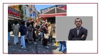 گسل قفل‌شده بیدار شد/ هشدار دکتر زارع درباره فاجعه‌ای قریب‌الوقوع برای استانبول با زلزله 
