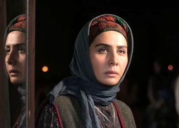 چهره جدید جذاب «آسیه» سریال گیلدخت بعد 3 سال در 38 سالگی