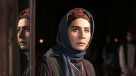 چهره جدید جذاب «آسیه» سریال گیلدخت بعد 3 سال در 38 سالگی