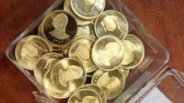 قیمت سکه یکم اسفند  98 در بازار روز 