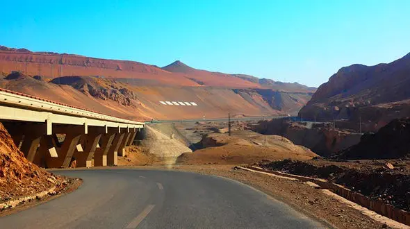 برگزاری همایش بین‌المللی میراث راه ابریشم 