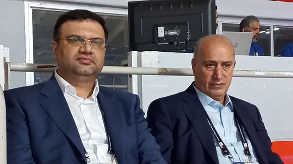 مجوز واردات خودرو وعده معاون اول رئیس جمهور بود/ اصولی: اتفاق مدرسه فوتبال مشهد فضاسازی بود!