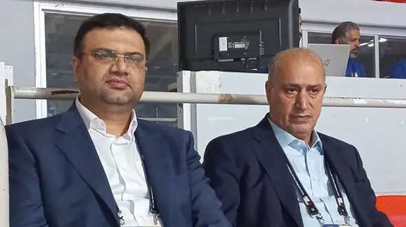 مجوز واردات خودرو وعده معاون اول رئیس جمهور بود/ اصولی: اتفاق مدرسه فوتبال مشهد فضاسازی بود!