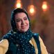 فیلم / رونمایی خنده دار و بامزه گیتی قاسمی، بازیگر برنامه جوکر بانوان از عمه ناز خاتون قاجاری‌اش/ تو دوران دبیرستان بیشتر بهش شباهت داشت!