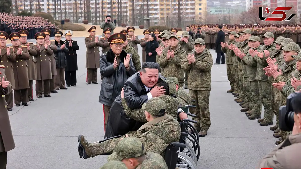 Kim Jong-un Confirms North Korean Troops Cleared Mines for Russia