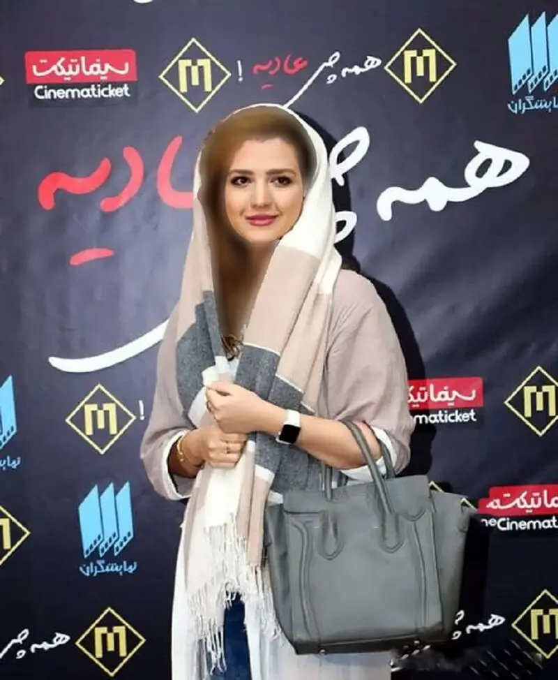 روژان آریامنش