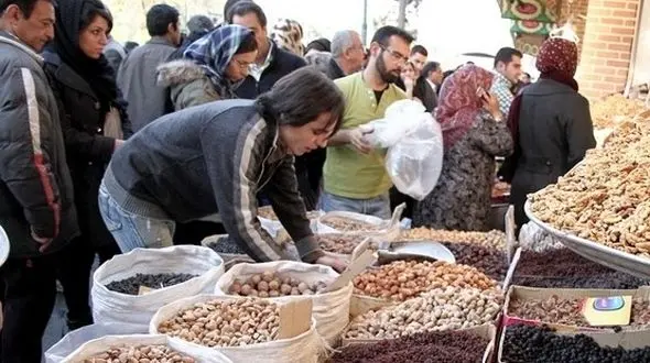 برگزاری نمایشگاه‌های بهاره از 10 تا 20 اسفند