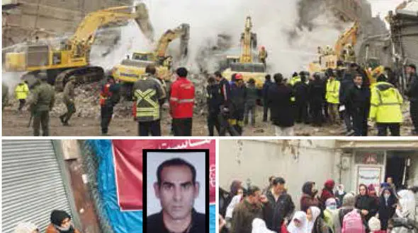 شمارش معکوس در پلاسکو / آیا امیدها زنده خواهند شد؟+عکس