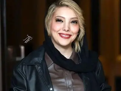 استایل مجلسی خاص صدف اسپهبدی در اختتامیه جشنواره فیلم شهر!