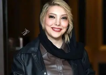 استایل مجلسی خاص صدف اسپهبدی در اختتامیه جشنواره فیلم شهر!