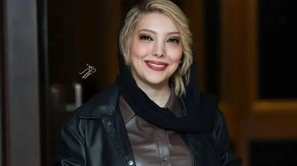 استایل مجلسی خاص صدف اسپهبدی در اختتامیه جشنواره فیلم شهر!