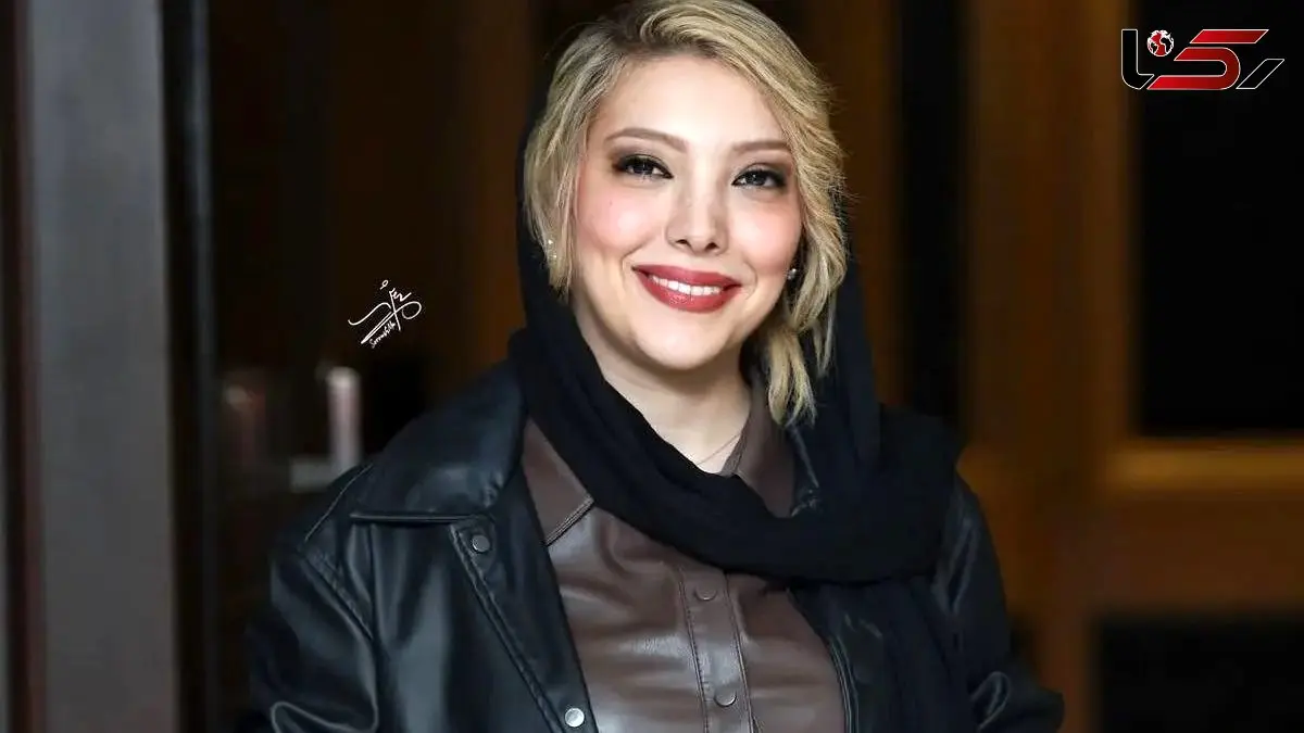 استایل مجلسی خاص صدف اسپهبدی در اختتامیه جشنواره فیلم شهر!