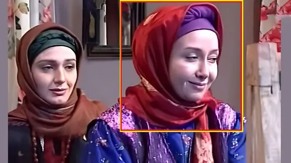 تغییر چهره جذاب «خانم بس» پس از باران بعد 24 سال / کتایون ریاحی قصد پیر شدن ندارد / هر روز جذاب تر!