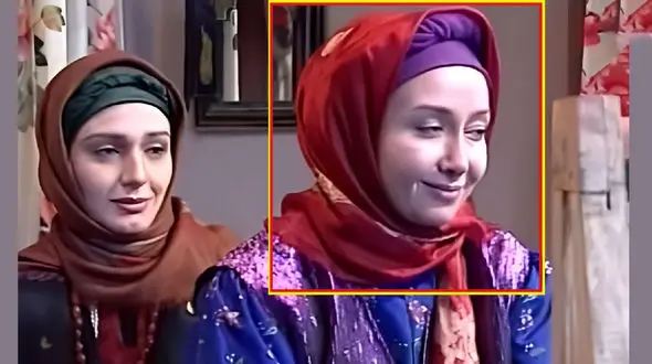 تغییر چهره جذاب «خانم بس» پس از باران بعد 24 سال / کتایون ریاحی قصد پیر شدن ندارد / هر روز جذاب تر!