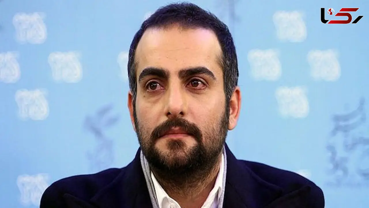 دزدی از حامد کمیلی در میدان فردوسی تهران ! + جزییات