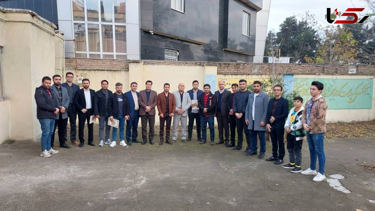 برگزاری جلسه هم اندیشی موی تای IFMA در استان اردبیل