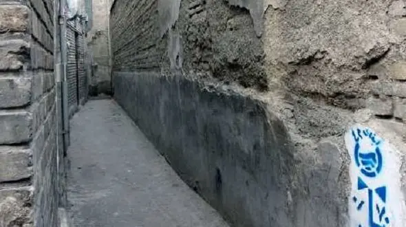 درخواست خروج پادگان نیروی هوایی از خیابان پیروزی