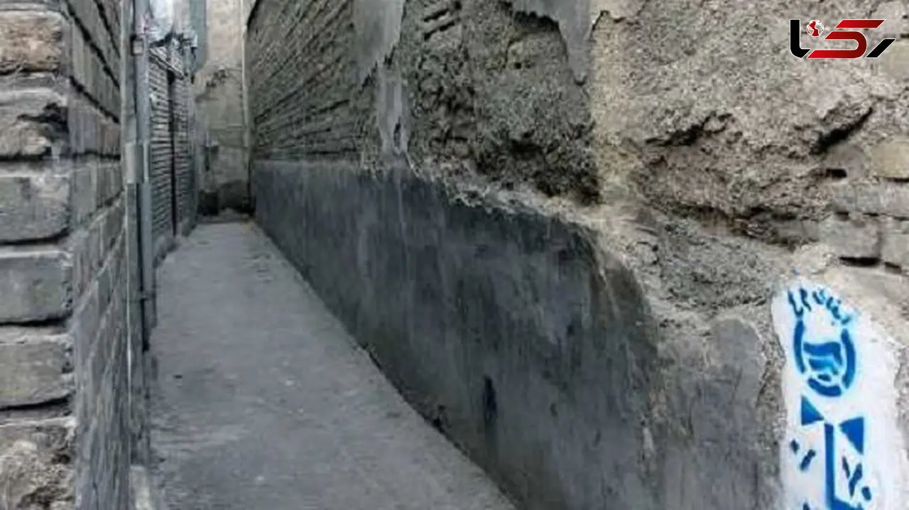 درخواست خروج پادگان نیروی هوایی از خیابان پیروزی