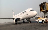 Iran, Pakistan launch Mashad-Lahore flight