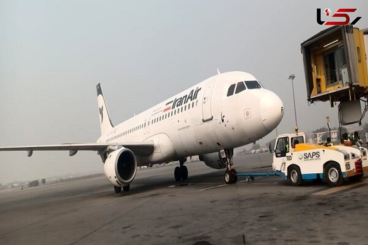 Iran, Pakistan launch Mashad-Lahore flight