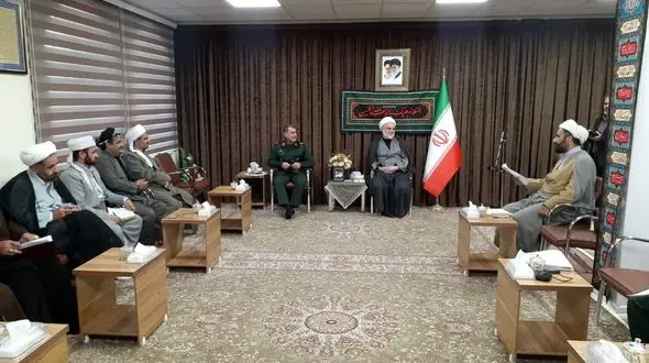 محوری ترین کار بسیج تعلیم و تربیت است