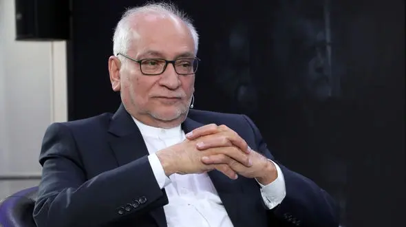 حسین مرعشی: باید از مردم عذرخواهی و دلجویی کنیم / مدارا با مردم و شنیدن خواسته معترضان یک اصل اساسی است