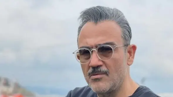 عشق بی حد و مرز مهران غفوریان نسبت به مادرش/ باید یاد گرفت